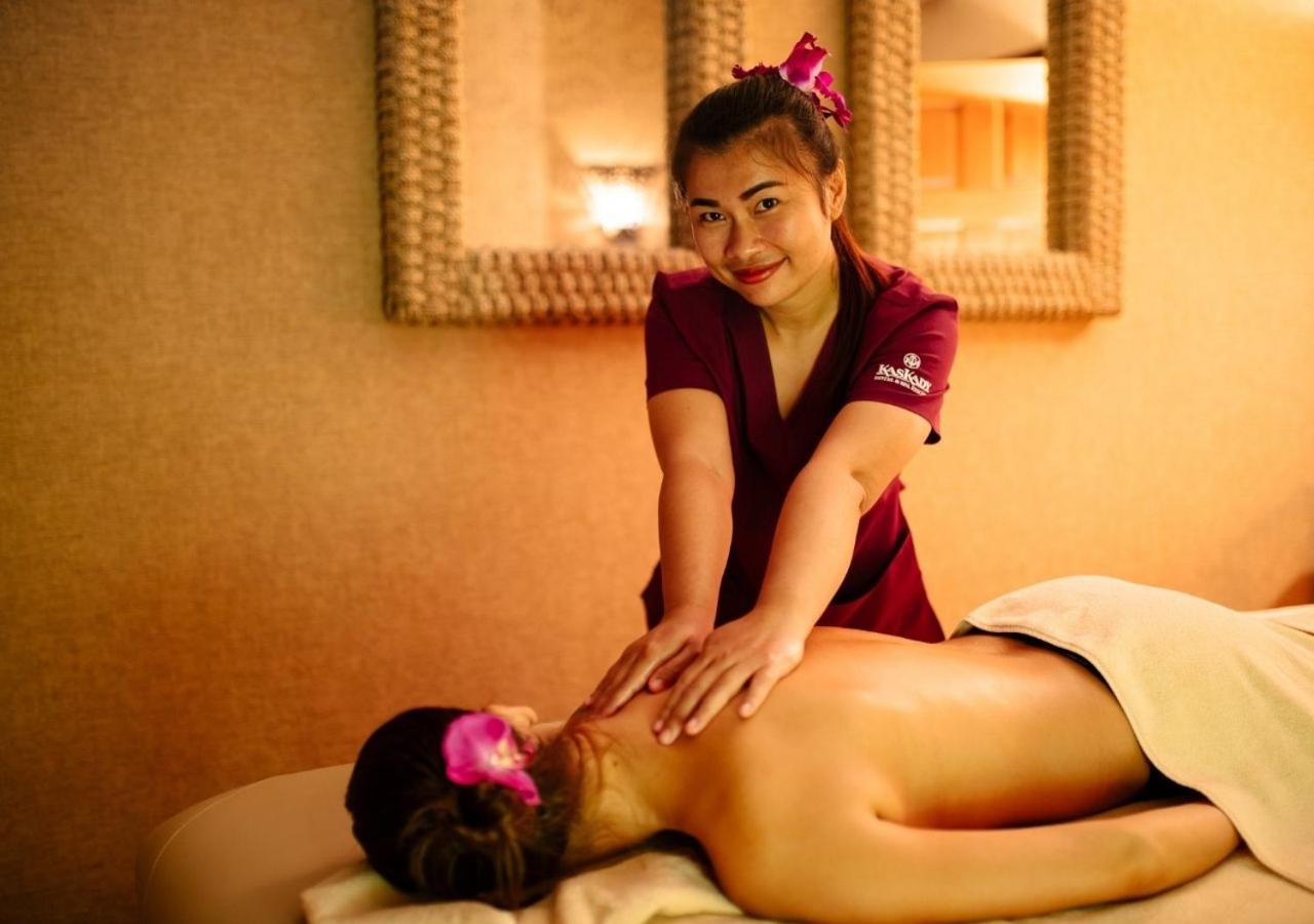 Wellness & Spa Hotel Kaskady Sliač Екстериор снимка