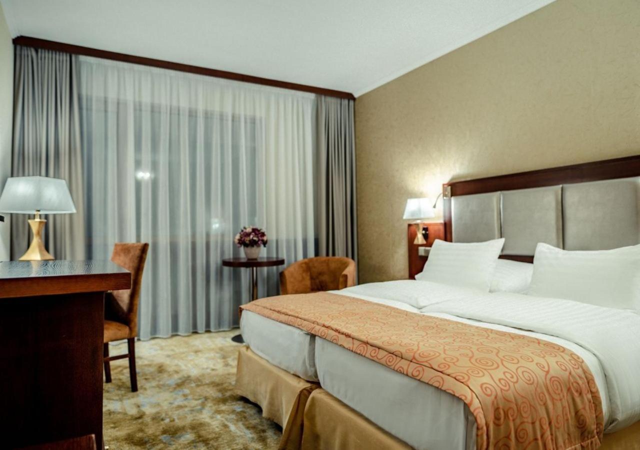 Wellness & Spa Hotel Kaskady Sliač Екстериор снимка