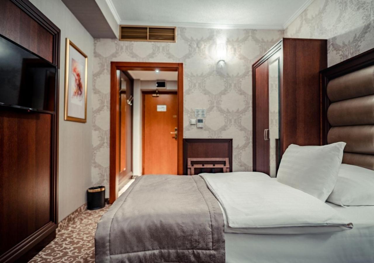Wellness & Spa Hotel Kaskady Sliač Екстериор снимка