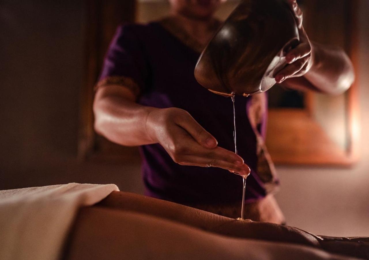 Wellness & Spa Hotel Kaskady Sliač Екстериор снимка