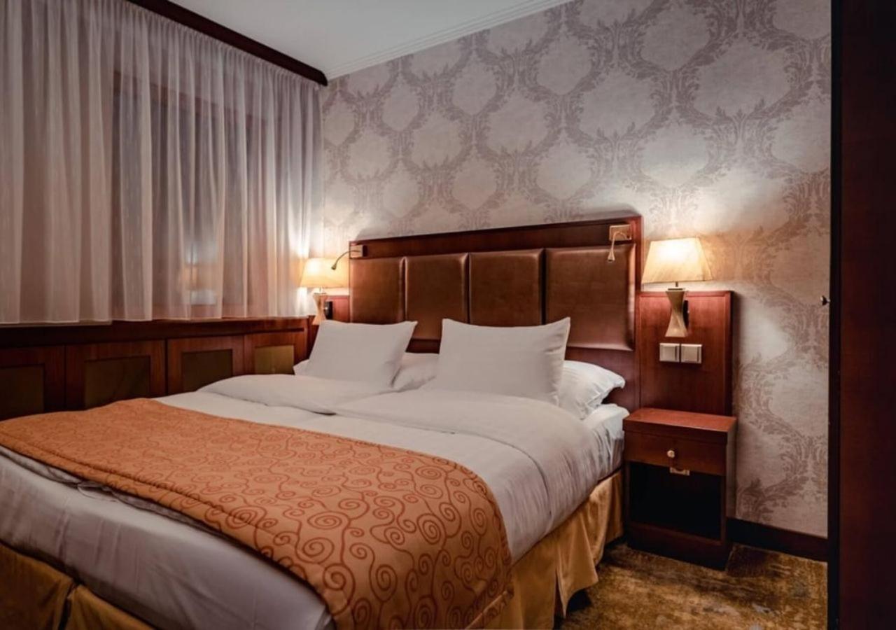 Wellness & Spa Hotel Kaskady Sliač Екстериор снимка